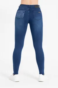 LELOSI Džínsy Indiana XS