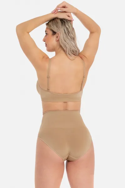 LELOSI Shapewear nohavičky Divina PLUS