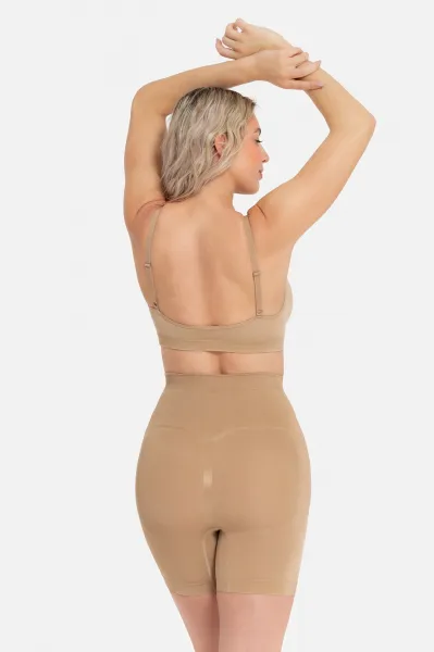 LELOSI Shapewear šortky Divina PLUS