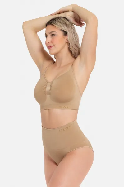 LELOSI Shapewear podprsenka Divina MEDIUM