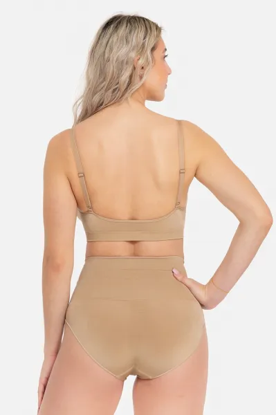 LELOSI Shapewear podprsenka Divina MEDIUM