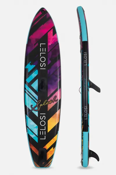 LELOSI Paddleboard Tramontana