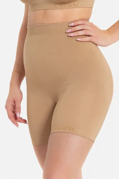 LELOSI Shapewear šortky Divina PLUS