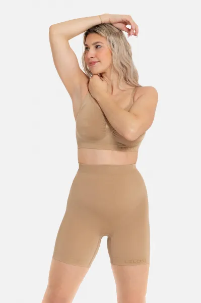 LELOSI Shapewear šortky Divina PLUS