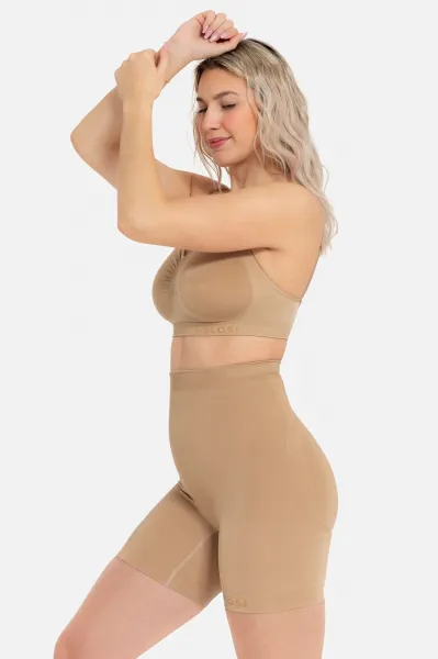 LELOSI Shapewear šortky Divina PLUS