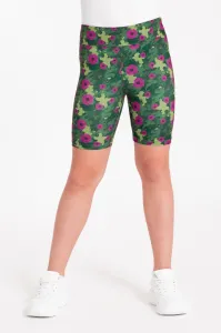 LELOSI Detské bermudy Greenish 122