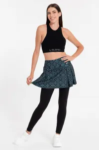 LELOSI Long skort Katy S