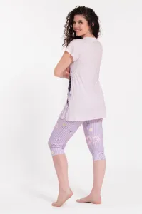 LELOSI Capri pyžamo Jardin XS