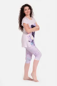 LELOSI Capri pyžamo Jardin XS