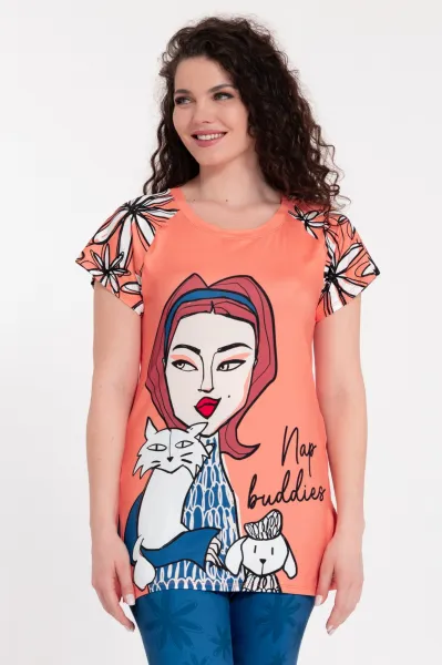 LELOSI Capri pyžamo Prima XS