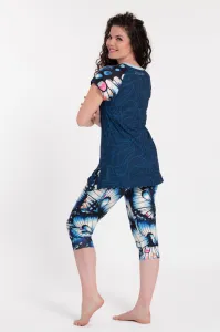 LELOSI Capri pyžamo Celeste XS