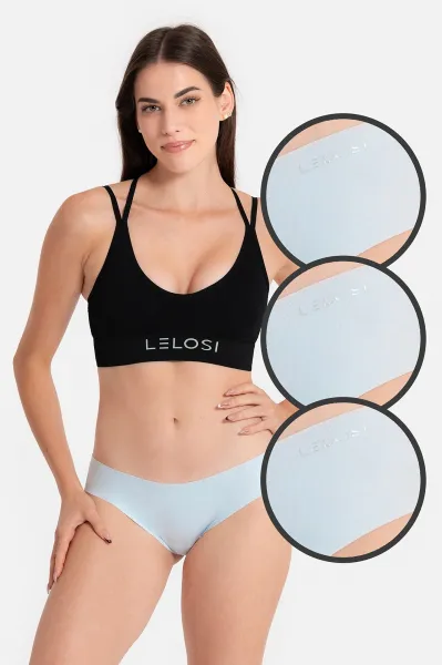 LELOSI Set nohavičiek Amalfi PLUS
