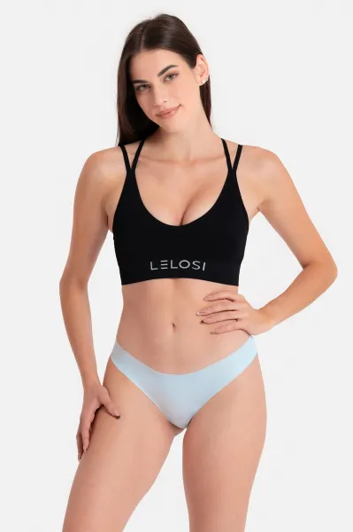 LELOSI Set brazílskych nohavičiek Olympus PLUS