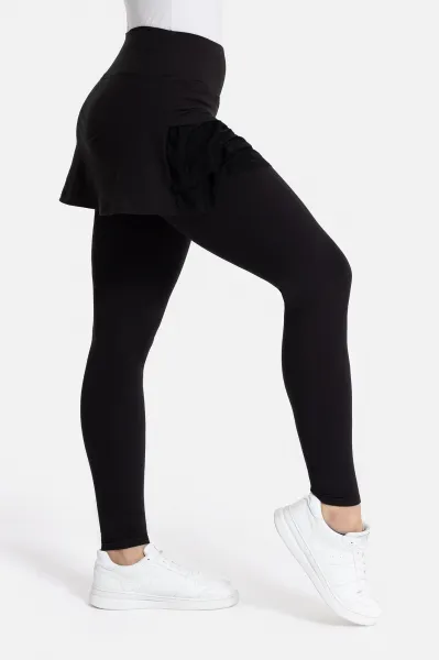 LELOSI Legíny Sienna XS