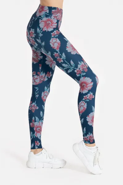 LELOSI Legíny Brocade MALÁ