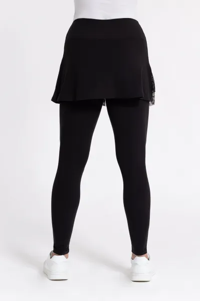 LELOSI Legíny Sienna XS