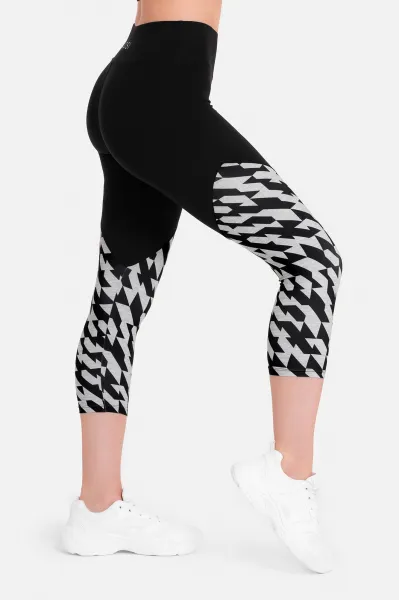LELOSI Legíny Capri Zenia MEDIUM