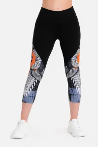 LELOSI Legíny Capri Waikiki MEDIUM
