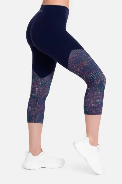 LELOSI Legíny Capri Majestic MEDIUM