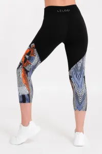 LELOSI Legíny Capri Waikiki MEDIUM