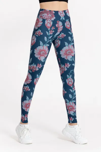 LELOSI Legíny Brocade MALÁ