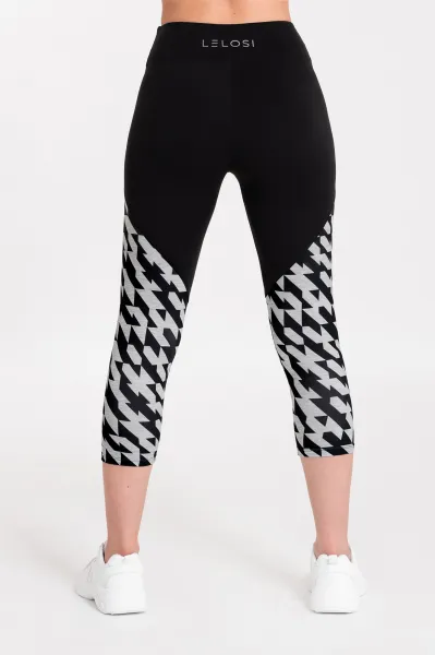 LELOSI Legíny Capri Zenia MEDIUM