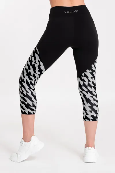 LELOSI Legíny Capri Zenia MEDIUM