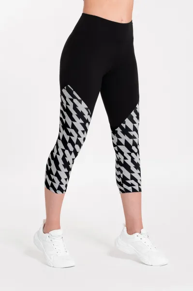 LELOSI Legíny Capri Zenia MEDIUM