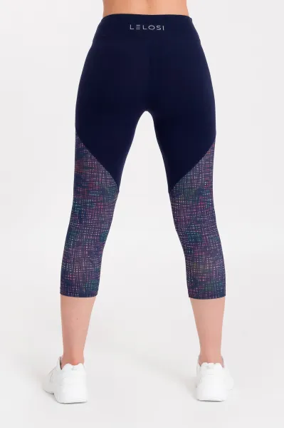 LELOSI Legíny Capri Majestic MEDIUM