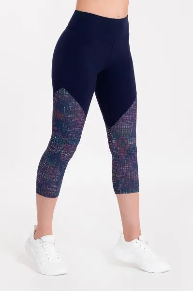 LELOSI Legíny Capri Majestic MEDIUM