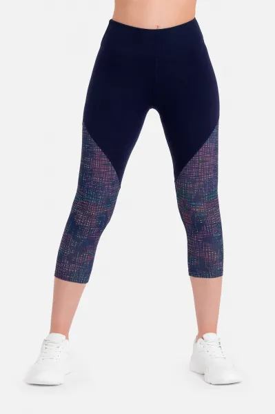 LELOSI Legíny Capri Majestic MEDIUM