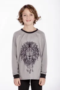LELOSI Detské pyžamo King 110 - 116