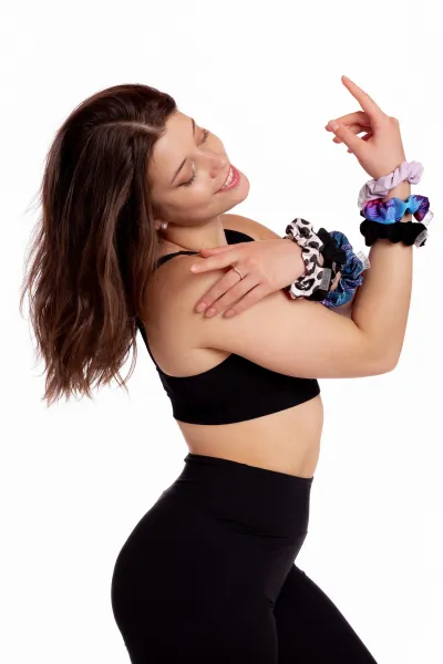 LELOSI Lelastic set (3x)