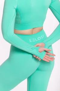 LELOSI Move Crop top Zoey 2XL