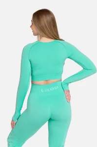 LELOSI Move Crop top Zoey 2XL