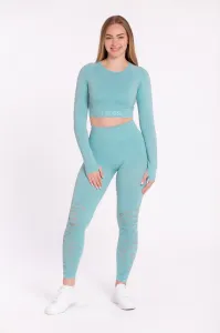 LELOSI Move Crop top Madelyn 2XL