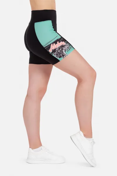 LELOSI Shorts Kefalonia MALÁ