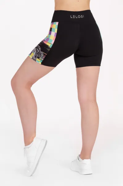 LELOSI Shorts Kefalonia MALÁ