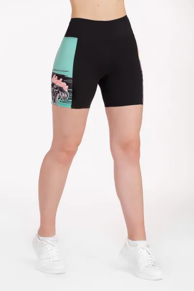 LELOSI Shorts Kefalonia MALÁ