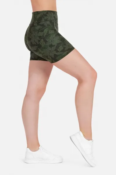 LELOSI Shorts Primavera MALÁ