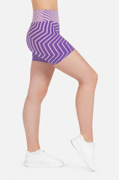 LELOSI Shorts Titan MEDIUM
