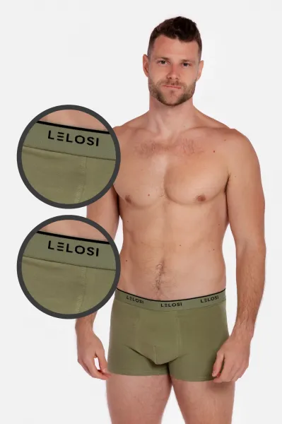 LELOSI Set boxeriek Antelao (2x) M