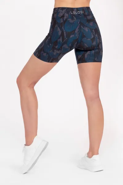 LELOSI Shorts Hedge MALÁ