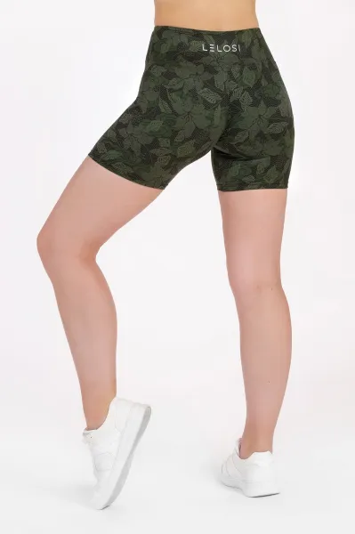 LELOSI Shorts Primavera MALÁ