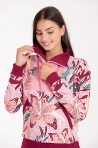 LELOSI Pulóver Ethereal S