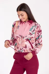 LELOSI Pulóver Ethereal S