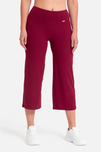 LELOSI Legíny Relaxed Fanny MEDIUM
