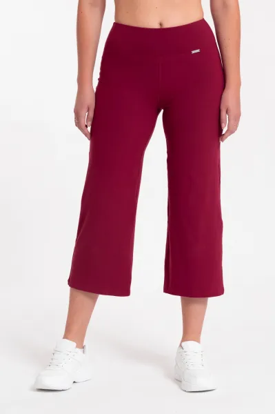 LELOSI Legíny Relaxed Fanny MEDIUM