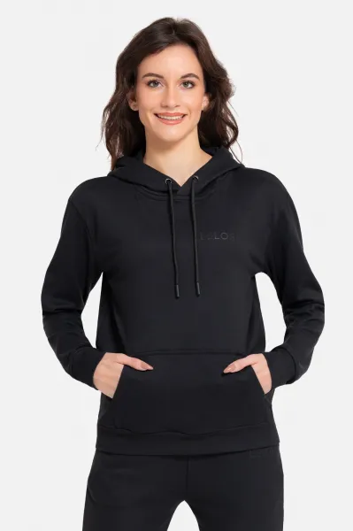 LELOSI Supercomfort mikina s kapucňou Monaleo S