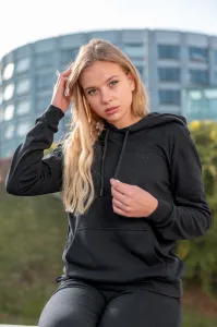 LELOSI Supercomfort mikina s kapucňou Monaleo S